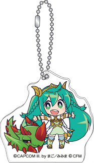 ꡼ No.017Υͥ / MHFץꥸʥԥ3Ƥͽ󳫻ϡХȤ