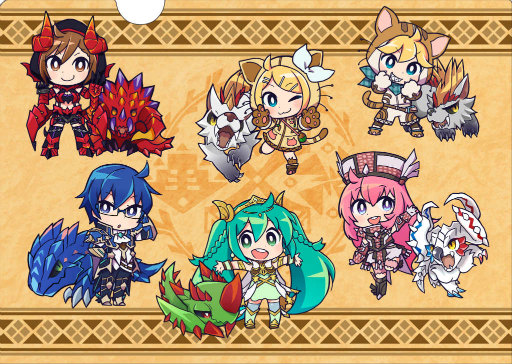 ꡼ No.023Υͥ / MHFץꥸʥԥ3Ƥͽ󳫻ϡХȤ