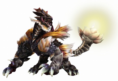 Mhf Z 新たな古龍 嵐龍アマツマガツチ と 雅翁龍イナガミ を11月1日に実装 新フィールド 霊峰 や新防具の情報も公開
