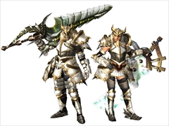 ꡼ No.020 | MHF-ZפΡFate/EXTELLAץPV档ͥȥΥѡȥ˥㡼ΥͥΥ饹ȤȲ̼̿Ǻ