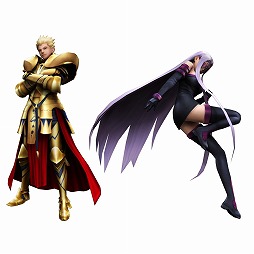 画像ギャラリー No.007のサムネイル画像 / 「MHF-Z」,遷悠種「嵐龍アマツマガツチ」が狩猟解禁。「Fate/EXTELLA」とのコラボも