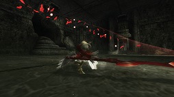 画像ギャラリー No.019のサムネイル画像 / 「MHF-Z」,遷悠種「嵐龍アマツマガツチ」が狩猟解禁。「Fate/EXTELLA」とのコラボも