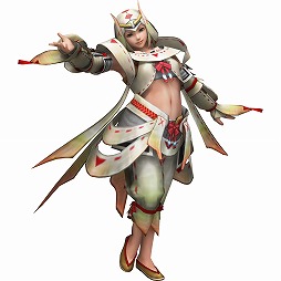 画像ギャラリー No.026のサムネイル画像 / 「MHF-Z」,遷悠種「嵐龍アマツマガツチ」が狩猟解禁。「Fate/EXTELLA」とのコラボも