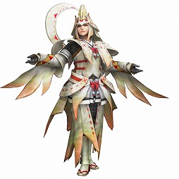 画像ギャラリー No.028のサムネイル画像 / 「MHF-Z」,遷悠種「嵐龍アマツマガツチ」が狩猟解禁。「Fate/EXTELLA」とのコラボも