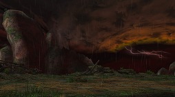 画像ギャラリー No.032のサムネイル画像 / 「MHF-Z」,遷悠種「嵐龍アマツマガツチ」が狩猟解禁。「Fate/EXTELLA」とのコラボも