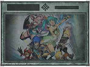 ꡼ No.009Υͥ / MHFפȽ鲻ߥ10ǯǰָꥹȥ PPARCO˥ץ󡣥Ǥ⤵ޤޤʴ褬»