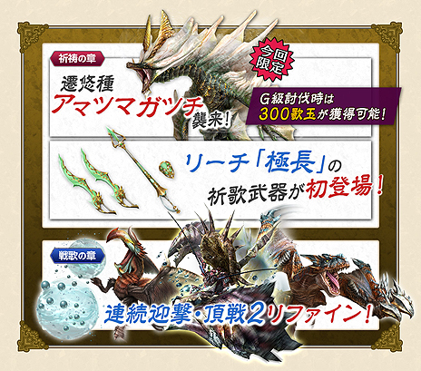 ꡼ No.019Υͥ / MHFפȽ鲻ߥ10ǯǰָꥹȥ PPARCO˥ץ󡣥Ǥ⤵ޤޤʴ褬»