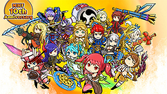 ꡼ No.022Υͥ / MHFפȽ鲻ߥ10ǯǰָꥹȥ PPARCO˥ץ󡣥Ǥ⤵ޤޤʴ褬»