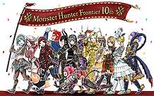 ꡼ No.023Υͥ / MHFפȽ鲻ߥ10ǯǰָꥹȥ PPARCO˥ץ󡣥Ǥ⤵ޤޤʴ褬»