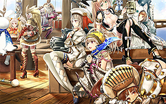 ꡼ No.025Υͥ / MHFפȽ鲻ߥ10ǯǰָꥹȥ PPARCO˥ץ󡣥Ǥ⤵ޤޤʴ褬»