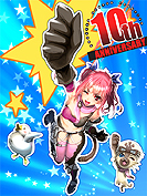 ꡼ No.028Υͥ / MHFפȽ鲻ߥ10ǯǰָꥹȥ PPARCO˥ץ󡣥Ǥ⤵ޤޤʴ褬»