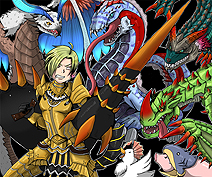 ꡼ No.030Υͥ / MHFפȽ鲻ߥ10ǯǰָꥹȥ PPARCO˥ץ󡣥Ǥ⤵ޤޤʴ褬»