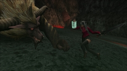 ꡼ No.004 | MHF-ZפˤơFate/stay night [UBW]פȤΥܤ