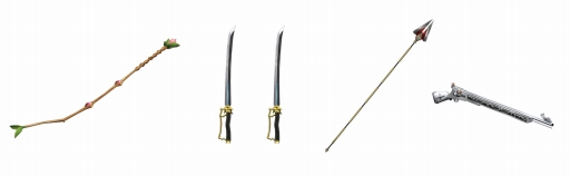 画像ギャラリー No.003のサムネイル画像 / 「MHF-Z」が「劇場版 魔法少女まどか☆マギカ」とのコラボイベントを復刻