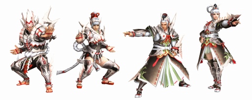 画像ギャラリー No.009のサムネイル画像 / 「MHF-Z」が「劇場版 魔法少女まどか☆マギカ」とのコラボイベントを復刻