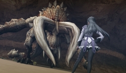 画像ギャラリー No.014のサムネイル画像 / 「MHF-Z」が「劇場版 魔法少女まどか☆マギカ」とのコラボイベントを復刻