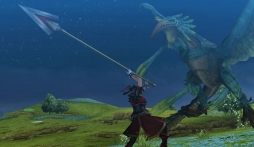 画像ギャラリー No.016のサムネイル画像 / 「MHF-Z」が「劇場版 魔法少女まどか☆マギカ」とのコラボイベントを復刻