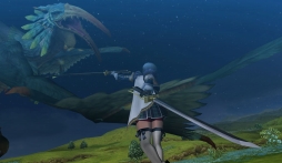 画像ギャラリー No.017のサムネイル画像 / 「MHF-Z」が「劇場版 魔法少女まどか☆マギカ」とのコラボイベントを復刻