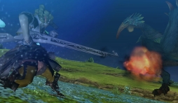 画像ギャラリー No.018のサムネイル画像 / 「MHF-Z」が「劇場版 魔法少女まどか☆マギカ」とのコラボイベントを復刻