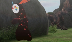 画像ギャラリー No.020のサムネイル画像 / 「MHF-Z」が「劇場版 魔法少女まどか☆マギカ」とのコラボイベントを復刻