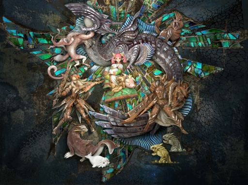 ꡼ No.009Υͥ / MHF-ZפFateץ꡼ܺפ򳫺šꥹޥ٥Ȥ