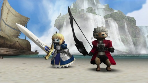 ꡼ No.018Υͥ / MHF-ZפFateץ꡼ܺפ򳫺šꥹޥ٥Ȥ