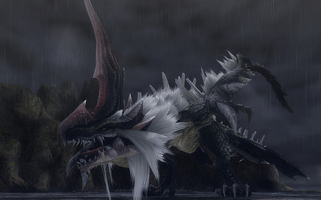 ꡼ No.003Υͥ / MHF-ZפȡFate/ApocryphaפΥPVéۼɥ饮ɥ饮Z꡼ʤɤγפ