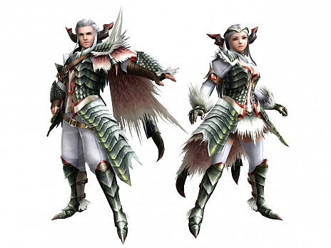 ꡼ No.005Υͥ / MHF-ZפȡFate/ApocryphaפΥPVéۼɥ饮ɥ饮Z꡼ʤɤγפ