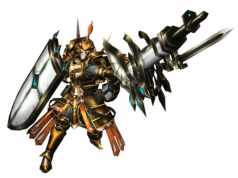 ꡼ No.006Υͥ / MHF-ZפȡFate/ApocryphaפΥPVéۼɥ饮ɥ饮Z꡼ʤɤγפ