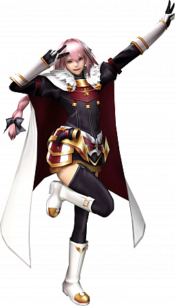 ꡼ No.013 | MHF-ZסFate/ApocryphaפȤΥܥ1Ƥ