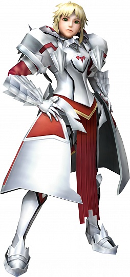 ꡼ No.015 | MHF-ZסFate/ApocryphaפȤΥܥ1Ƥ