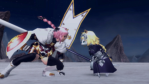 ꡼ No.003Υͥ / MH եƥZסFate/ApocryphaפȤΥ2Ƥ