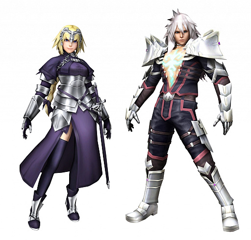 ꡼ No.006Υͥ / MH եƥZסFate/ApocryphaפȤΥ2Ƥ