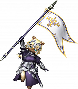 ꡼ No.017Υͥ / MH եƥZסFate/ApocryphaפȤΥ2Ƥ