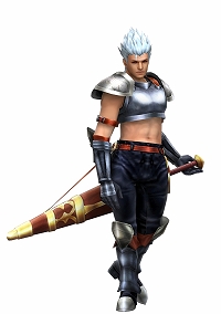 ꡼ No.005 | ֥󥹥ϥ󥿡 եƥZפȡ֥ڥꥢ פΥ2Ƥ