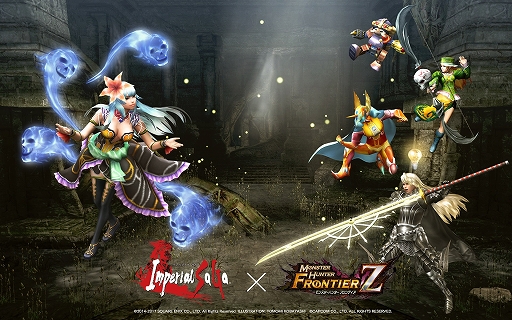 ꡼ No.011Υͥ / ֥󥹥ϥ󥿡 եƥZפȡ֥ڥꥢ פΥ2Ƥ