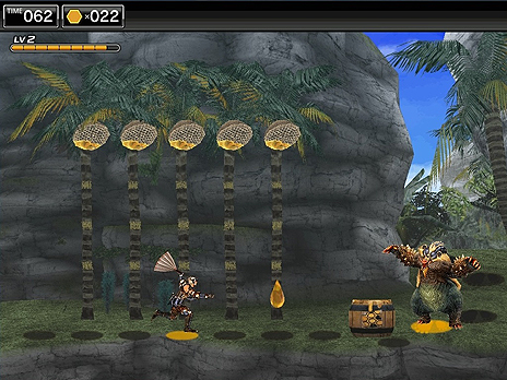 ꡼ No.007 | MHF-Zס76˳Ȥʤ뿷ƥġ֥᥼ݥ륿եפκǿ󤬸Ϥפ굤ʬǥߥ˥ڤ