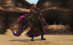 画像ギャラリー No.021のサムネイル画像 / 【PR】「MHF-Z」,新武器種「マグネットスパイク」が本日実装。「超重量級」「磁力による高速移動」「斬打切り替え」を備えた万能武器の登場か?