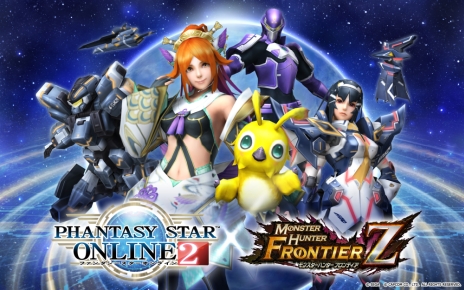 ꡼ No.005Υͥ / TGS 2018ϡMHF-Zפ1031鳫ŤΡPSO2פȤΥܤξ󤬸֥åޥ11פʤɤȤΥܤ餫