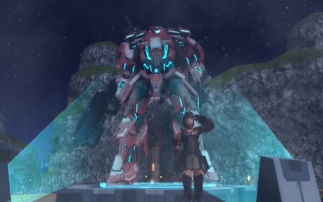 ꡼ No.007Υͥ / TGS 2018ϡMHF-Zפ1031鳫ŤΡPSO2פȤΥܤξ󤬸֥åޥ11פʤɤȤΥܤ餫