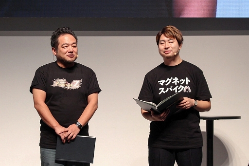 ꡼ No.002Υͥ / TGS 2018ϡMHF-Z ڥ륹ơץݡȡPSO2פȤΥܾ䡤֥ޥͥåȥѥפξܺ٤餫