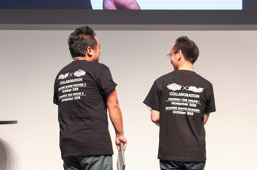 ꡼ No.013 | TGS 2018ϡMHF-Z ڥ륹ơץݡȡPSO2פȤΥܾ䡤֥ޥͥåȥѥפξܺ٤餫