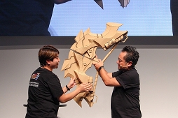 ꡼ No.016 | TGS 2018ϡMHF-Z ڥ륹ơץݡȡPSO2פȤΥܾ䡤֥ޥͥåȥѥפξܺ٤餫