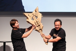 ꡼ No.017 | TGS 2018ϡMHF-Z ڥ륹ơץݡȡPSO2פȤΥܾ䡤֥ޥͥåȥѥפξܺ٤餫