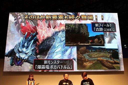 ꡼ No.018 | TGS 2018ϡMHF-Z ڥ륹ơץݡȡPSO2פȤΥܾ䡤֥ޥͥåȥѥפξܺ٤餫