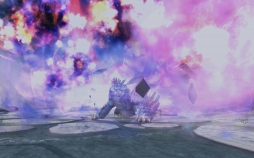 画像ギャラリー No.003のサムネイル画像 / 「MHF-Z」,大型アップデート「MHF-ZZ」が実装に。新スキル「獅子奮迅」が手に入るイベントや新規&復帰者に向けたキャンペーンが開催