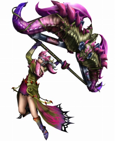 画像ギャラリー No.013のサムネイル画像 / 「MHF-Z」,大型アップデート「MHF-ZZ」が実装に。新スキル「獅子奮迅」が手に入るイベントや新規&復帰者に向けたキャンペーンが開催