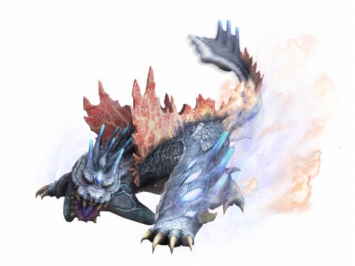 画像ギャラリー No.019のサムネイル画像 / 「MHF-Z」,大型アップデート「MHF-ZZ」が実装に。新スキル「獅子奮迅」が手に入るイベントや新規&復帰者に向けたキャンペーンが開催