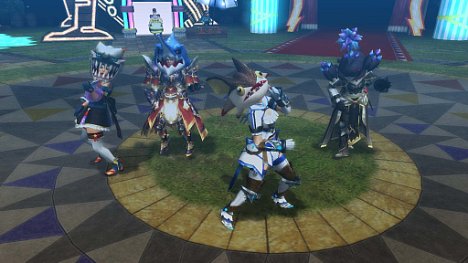 ꡼ No.003 | MHF-Zפǡʥ٥ȡڡ