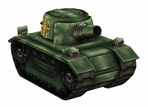 画像ギャラリー No.002のサムネイル画像 / 「MHF-Z」,新たなライトボウガン「千ノ敵ヲ破リシ戦車I」が登場